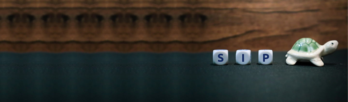 SIP In Index Funds